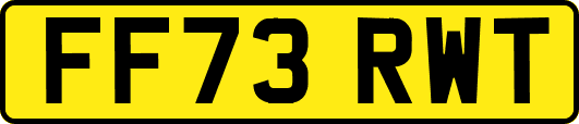 FF73RWT