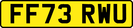 FF73RWU