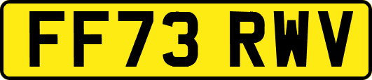 FF73RWV