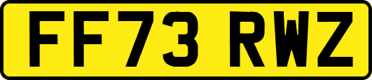 FF73RWZ