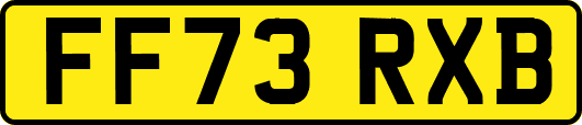FF73RXB