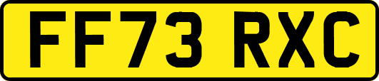FF73RXC