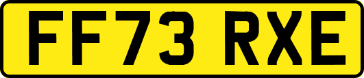FF73RXE