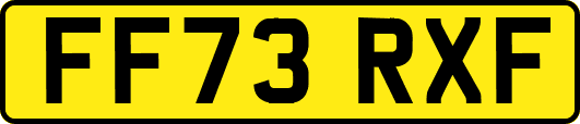 FF73RXF