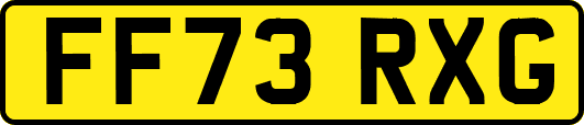 FF73RXG