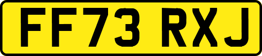 FF73RXJ