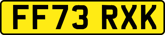 FF73RXK