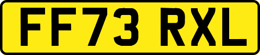 FF73RXL