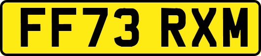 FF73RXM