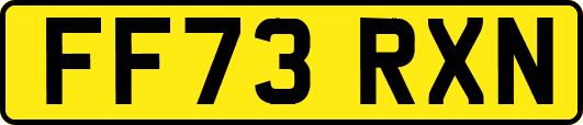 FF73RXN