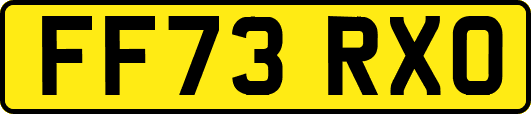 FF73RXO