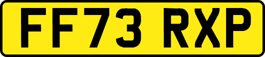 FF73RXP
