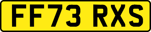 FF73RXS