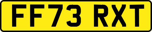 FF73RXT