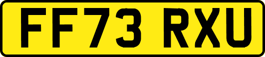 FF73RXU