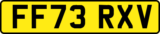 FF73RXV