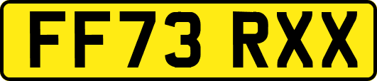 FF73RXX