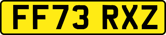 FF73RXZ