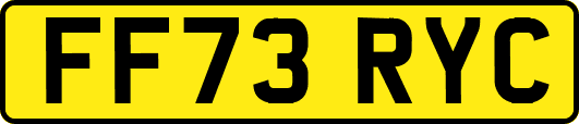 FF73RYC