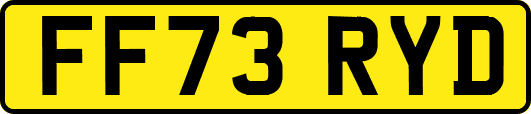 FF73RYD