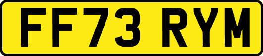 FF73RYM
