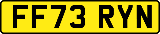FF73RYN