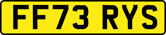 FF73RYS