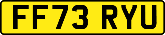 FF73RYU