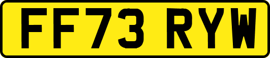 FF73RYW