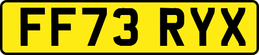 FF73RYX