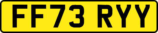 FF73RYY