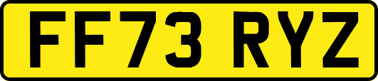 FF73RYZ