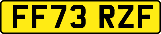 FF73RZF
