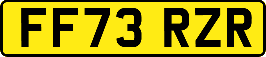 FF73RZR