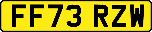 FF73RZW