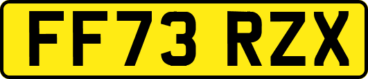 FF73RZX