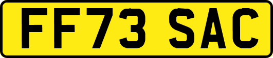 FF73SAC