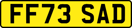 FF73SAD