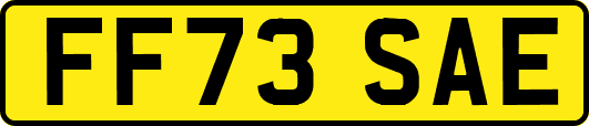 FF73SAE