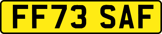 FF73SAF