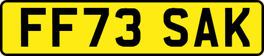 FF73SAK