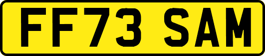 FF73SAM