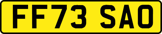 FF73SAO