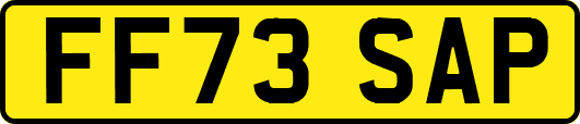 FF73SAP