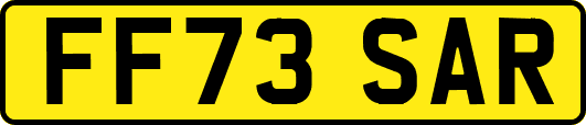 FF73SAR