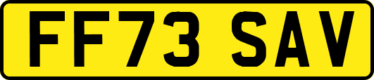 FF73SAV