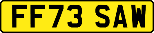 FF73SAW