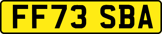 FF73SBA