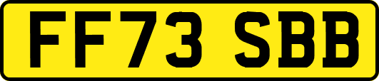 FF73SBB