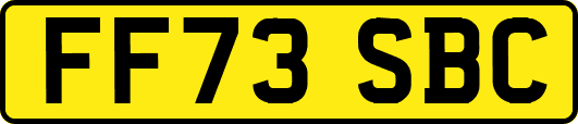 FF73SBC
